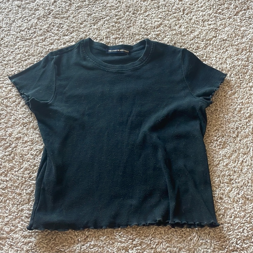Brandy Melville Crop Top